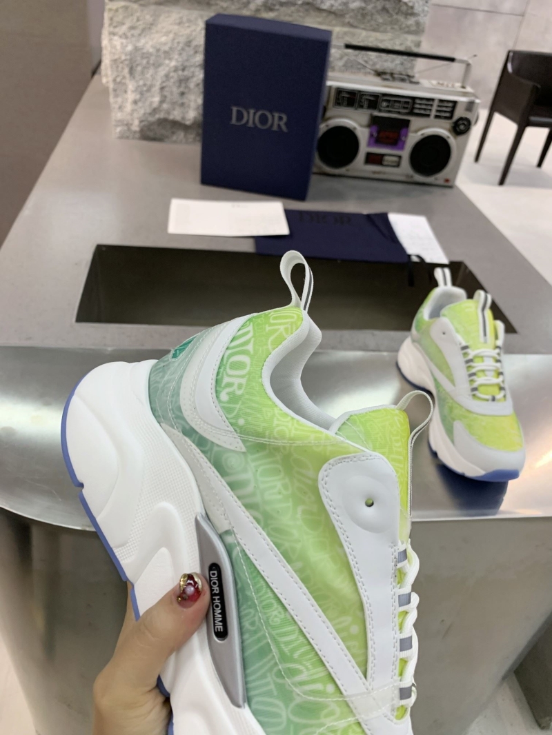 Christian Dior Sneakers